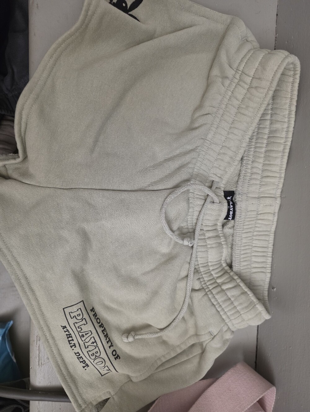 Playboy X Pacsun Shorts Size XSmall